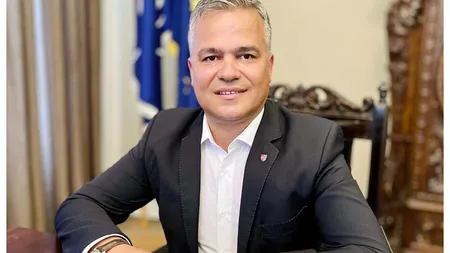 Adrian Veștea, noul premier desemnat de Nicușor Dan: ”Îmi asum această responsabilitate”