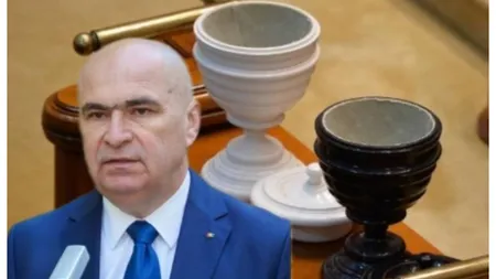 Scandalul politic ar putea fi tranşat la urne! PSD, PNL şi USR avansează ideea alegerilor anticipate. Ce spune Constituţia, cât ar mai putea sta Bolojan la Guvern