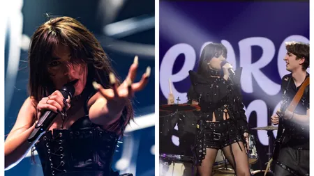 Câți bani cere ca să urce pe scenă Alexandra Căpitănescu. Tariful a crescut enorm după participarea la Eurovision