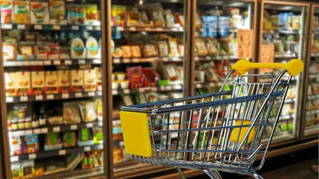 Schimbări importante în magazine din 12 august, se modifică regulile pentru etichetarea produselor. Care sunt consecințele acestor modificări