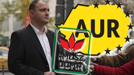 Sebastian Ghiță taxează dur AUR și UDMR: „Pierzătorii zilei! Meciul va continua, prinde-l pe PSD!”