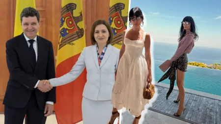 Dana Budeanu, reacție explozivă după legea care prevede unirea României cu Republica Moldova: „Este cea mai mare nenorocire de după Al Doilea Război Mondial”