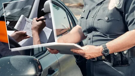 Situație aberantă! Un bărbat primește de aproape patru ani amenzi de circulație dintr-o țară în care nu a călcat niciodată