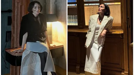 Mesajul transmis de Ana Morodan după ce a dezvăluit că are probleme de sănătate: 