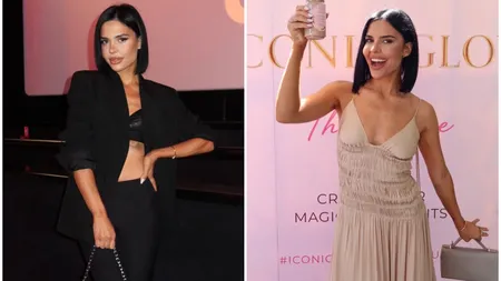 Andreea Popescu este pregătită să se mărite din nou: 