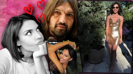 Andreea Popescu, mesaj subtil neașteptat pe rețelele sociale: 