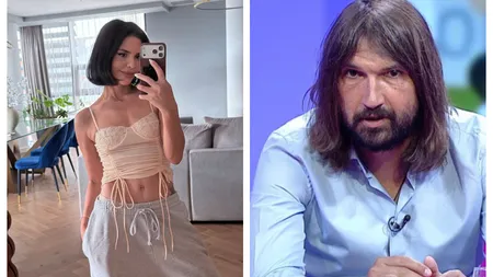 Andreea Popescu încă speră la Dan Alexa. Noi detalii despre apropierea dintre cei doi