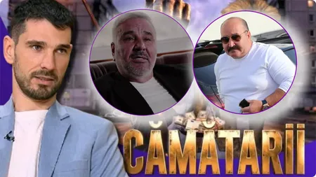 Suma primită de Nuțu și Sile pentru a apărea în serialul 