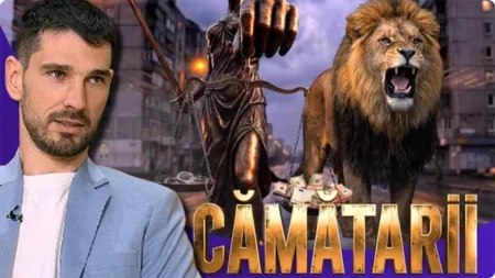 Anghel Damian, dezvăluiri din spatele camerelor de filmat. Ce spune regizorul despre serialul-documentar „Cămătarii”