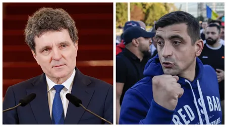 ANALIZĂ - AUR, câștigător detașat în scenariul alegerilor anticipate. ”Va defila”. Riscul uriaș la care se expune Nicușor Dan