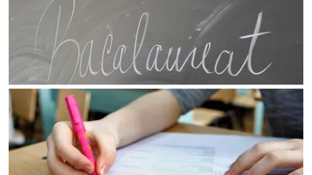 EDU.RO SUBIECTE MATEMATICĂ BAC 2026. Absolvenții de liceu susțin miercuri proba obligatorie a profilului