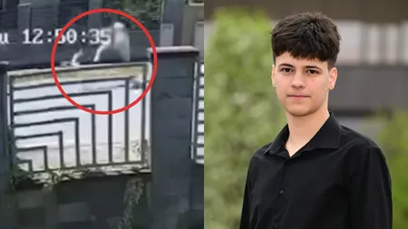 Băiatul de 15 ani din Timiș care a căzut cu trotineta electrică în urmă cu două săptămâni a murit. Mătușa sa cere interzicerea acestora pentru minori