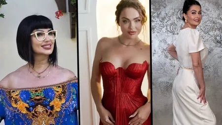 Ozana Barabancea, Gabriela Cristea și Corina Caciuc, criticate dur pentru postările fake de pe rețelele sociale
