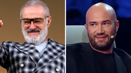 Mihai Bendeac dă de pământ cu biserica lui Gigi Becali din Pipera: „Intri acolo ca la mă-ta pe tarla…”