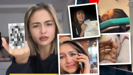Iuliana Beregoi, prima reacție după ce Andreea Bostănică i-a bătut sora într-un restaurant: „Erai foarte agresivă și îți băteai joc de un om care lua cina”