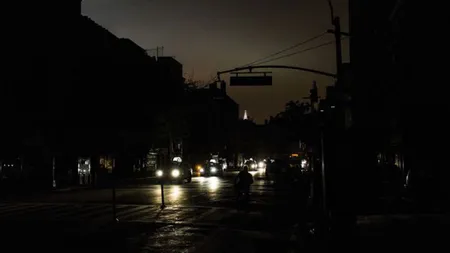 Avertisment asupra unui posibil blackout în România. Ce riscuri reale aduce iarna viitoare