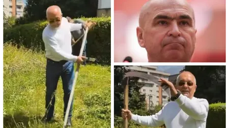 Fiecare cu congresul lui în PNL. Emil Boc, lăsat pe tuşă de Bolojan, a trecut la cosit gazonul: 