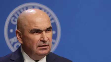 Ilie Bolojan pregătește revoluția în PNL. Formulă de conducere cu un singur prim-vicepreședinte după trădarea taberei Adrian Veștea