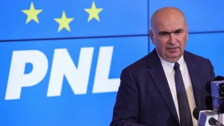 Ilie Bolojan și-a anunțat candidatura la șefia PNL: „Am convocat Congresul Extraordinar PNL pentru duminică, la ora 12.00. Au fost aprobate și propunerile privind noul statut, cu peste două treimi din voturi”
