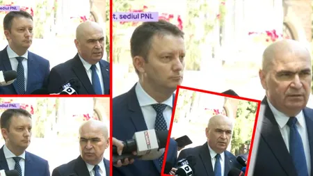 Este OFICIAL! Siegfried Mureșan, propus premier de PNL, USR și UDMR. Bolojan: „Este un om profesionist, care a dovedit că este atașat valorilor europene. Credem că este o soluție pentru România”