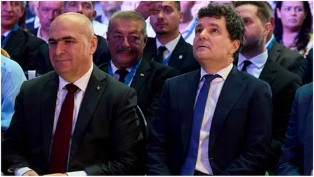 PNL, reacție după ce Nicușor Dan a avut o atitudine neașteptată față de Ilie Bolojan: 