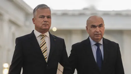 Adrian Veștea îl acuză pe Ilie Bolojan de autoritarism în PNL: „Partidul riscă să își piardă propria identitate. Lucrurile merg într-o direcție profund greșită”