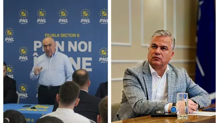 Ilie Bolojan, prima reacție după ce Adrian Veștea a fost desemnat premier: ”Un act ostil, o evidentă încercare de rupere a PNL