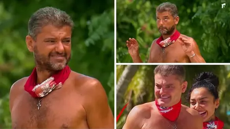 Cristian Boureanu s-a umplut de bani! Suma uriașă pe care a încasat-o de la Antena 1 pentru cele 21 de săptămâni la Survivor 2026