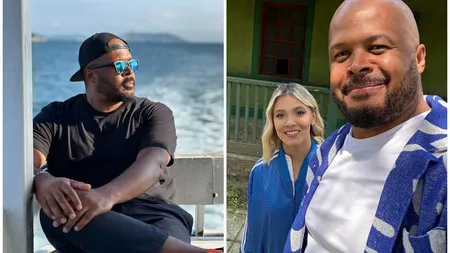 Cum arată viața lui Cabral după divorțul de Andreea Ibacka: 