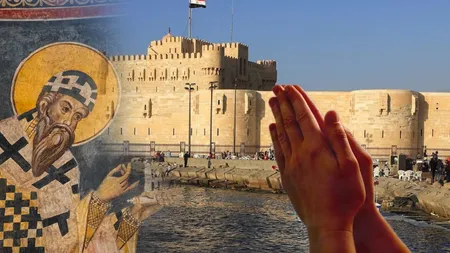 Calendar ortodox 9 iunie 2026. Sfântul episcop al lui Hristos considerat părintele ortodoxiei hristologice. Scurtă rugăciune pentru limpezirea minții şi luarea celei mai bune decizii