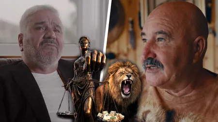 Câți bani ar fi primit Sile și Nuțu Cămătaru pentru documentarul de la Pro TV. Un cunoscut personaj din lumea interlopă a dezvăluit suma: „Dacă tăceai, să moară familia mea, te credeam că ești șmecher toată viața”