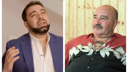 Ce a ieșit la iveală despre Florin Salam. Nuțu Cămătaru, dezvăluiri incendiare: ”Aruncau cu chifla în el”