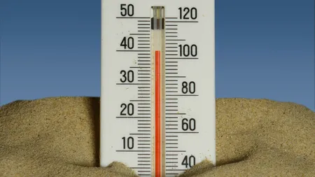 Un El Niño primejdios s-ar putea întinde până în 2028. Recordurile de căldură ar pute fi doborâte în următorii cinci ani
