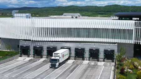 Investiție uriașă în România. Cea mai mare fabrică de profil din sud-estul Europei va fi construită la Buzău