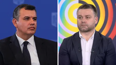 Ciprian Ciucu îl acuză pe Eugen Tomac că „protejează interesele PSD”: „Vă rog, aveți decența și nu ne luați de proști”