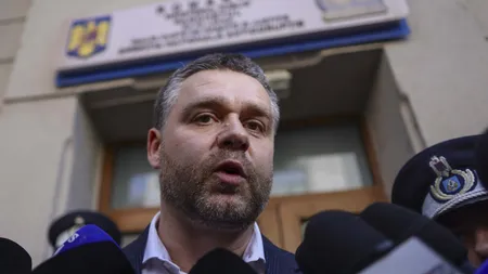 Tribunalul București judecă, miercuri, contestația lui Ciprian Ciucu față de măsura controlului judiciar