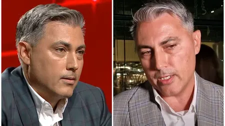 Moment dificil pentru Alexandru Ciucu. Mesajul neașteptat transmis fanilor: 