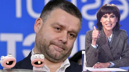 Denise Rifai, suspectă în dosarul DNA care îl vizează pe Ciprian Ciucu! Vedeta de televiziune ar fi făcut denunțul și ar fi depus o amplă mărturie împotriva primarului Capitalei (surse)