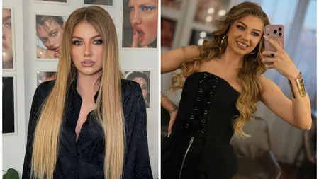 Codruța Filip, discriminată în carieră din cauza aspectului fizic: 