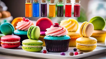 STUDIU Consumul ridicat de aditivi alimentari, asociat cu un risc mai mare de diabet, cancer, hipertensiune aterială și boli cardiovasculare