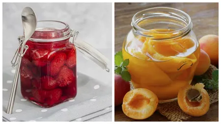 Iată rețeta perfectă pentru răcorire pe timp de vară. Delicioasă, sănătoasă și ieftină!