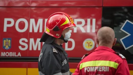 Tragedie în Galați. Un copil de 2 ani a fost găsit mort într-un apartament. În casă se mai aflau alți doi copii, ambii malnutriți, și mama lor depresivă