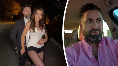 Cornel Luchian de la Insula Iubirii a fost la un pas de moarte. A intrat în comă în urma unui accident rutier: „Am întrebat dacă sunt întreg”