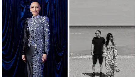 Cine este bărbatul cu care Cosmina Păsărin se iubește de câțiva ani: ”El a făcut primul pas”