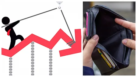Avertisment horror privind coborârea României la junk. Expert: ”Va fi lovitura fatală”. Cine ar urma să fie ”premier” în acest caz
