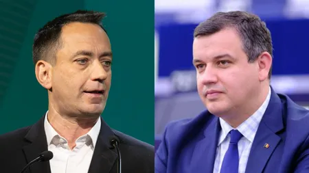 Liderul UDMR numește „bizară” desemnarea lui Eugen Tomac în funcția de premier de către Nicușor Dan: „Nu este cea mai bună variantă”
