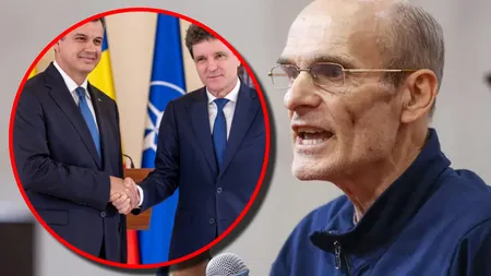 Cum a ajuns Eugen Tomac să fie desemnat premier de către Nicușor Dan. CTP: Președintele s-a înțeles cu PSD