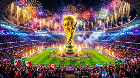 Cupa Mondială 2026 Programul meciurilor şi transmisiile TV în week-end-ul 12-14 iunie. Ceremonii de deschidere în Canada şi SUA