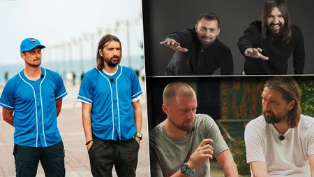 Cu ce l-a dat Gabi Tamaș de gol pe Dan Alexa: 