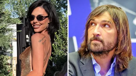 Prins în „ofsaid” cu Andreea Popescu, Dan Alexa a fugit direct la medic! Ce a făcut antrenorul în secret, după ce a plecat din apartamentul brunetei